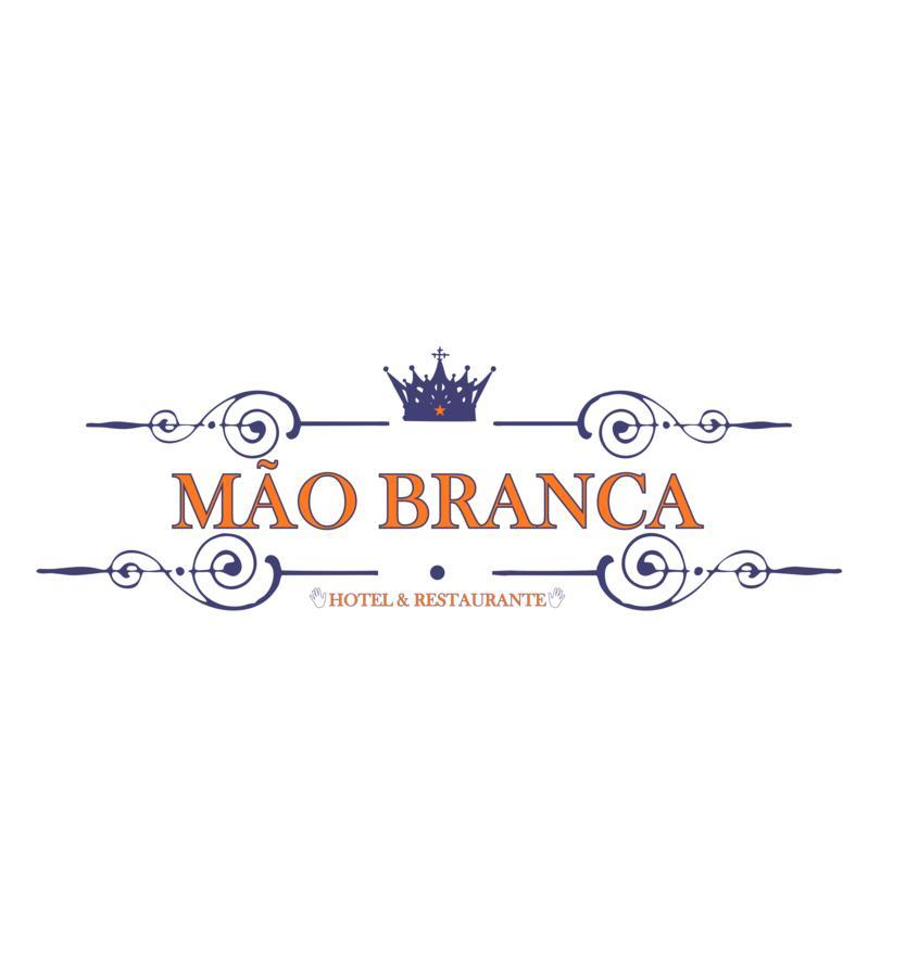 Hotel Mao Branca Capitao Poco Exterior photo